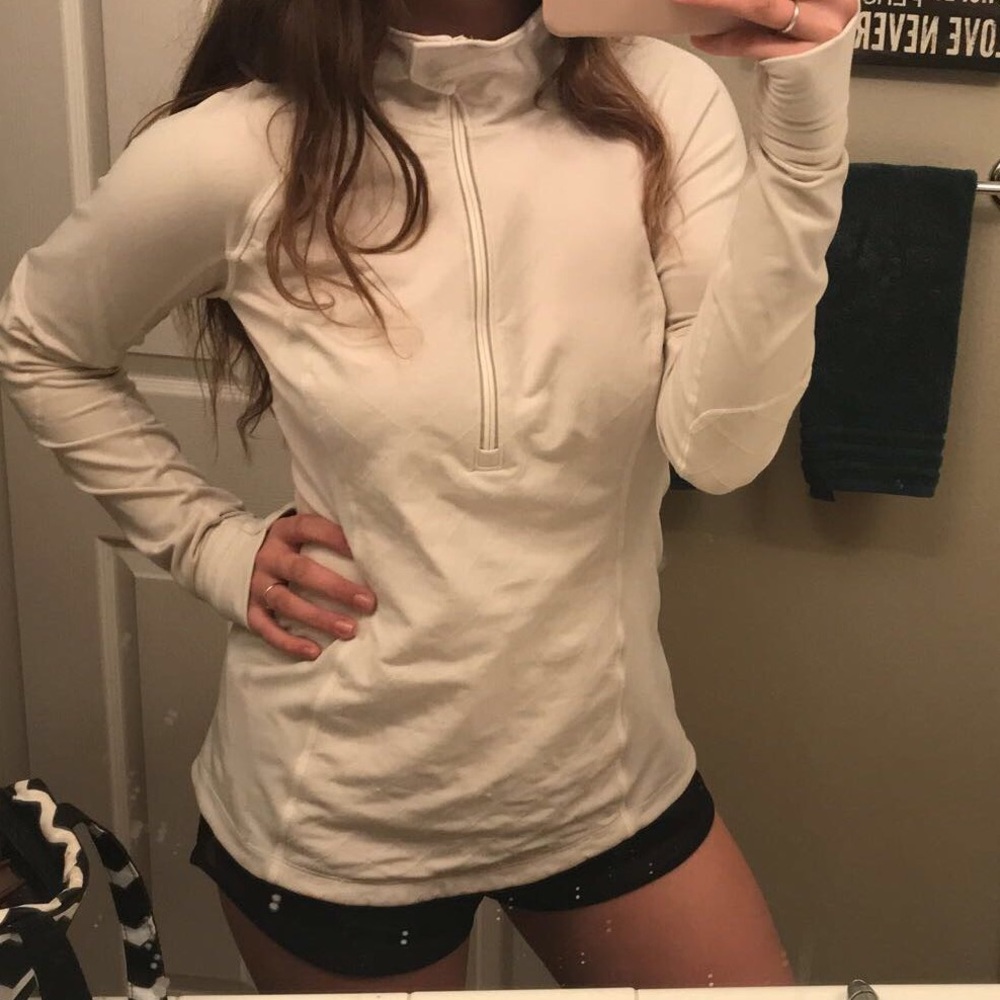 Lululemon jacket - Picture 4 of 5